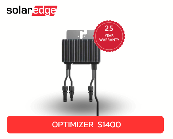  POWER OPTIMIZER S1400